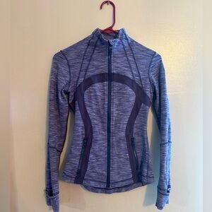 Lululemon women’s jacket